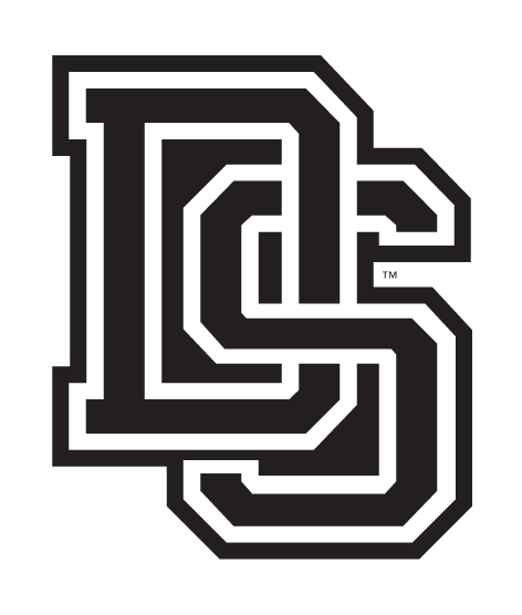DS Monogram, one color variant, cell 35