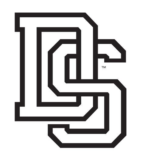 DS Monogram, one color variant, cell 40