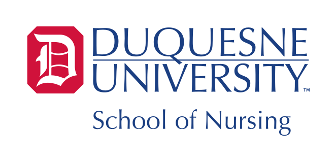 Duquesne University School of Nursing, color variant, cell 40