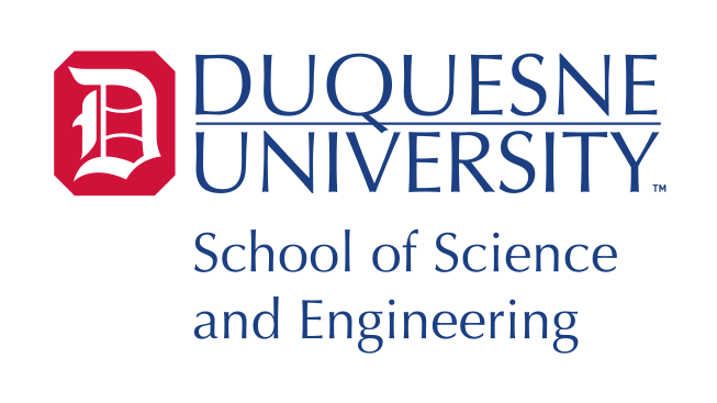 Duquesne University School of Science and Engineering, color variant, cell 41