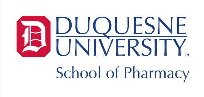 Duquesne University School of Pharmacy, color variant, cell 42