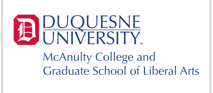 Duquesne University McAnulty College and Graduate School of Liberal Arts, color variant, cell 44