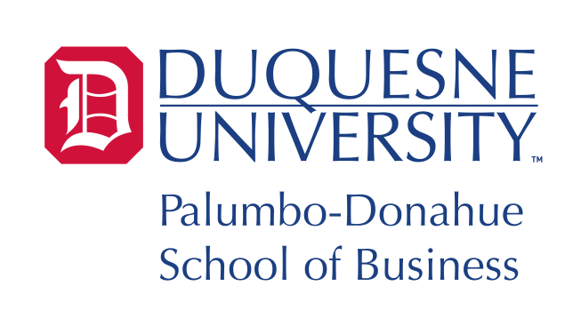 Duquesne University Palumbo-Donahue School of Business, color variant, cell 45