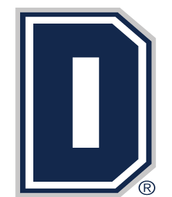 D logo, primary color variant, cell 15