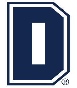 D logo, primary color variant, cell 17