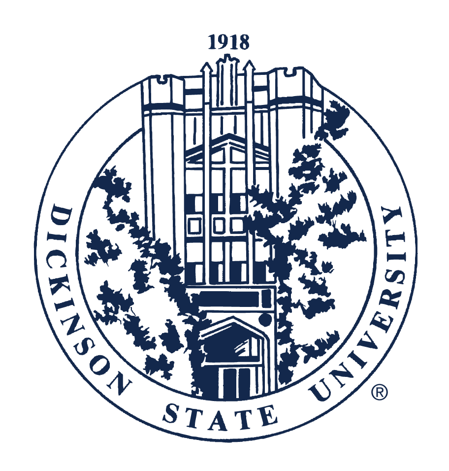 University Seal, blue variant, cell 22