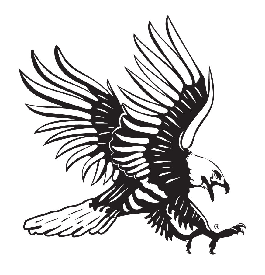 Primary Athletic Mark, black variant, cell 26