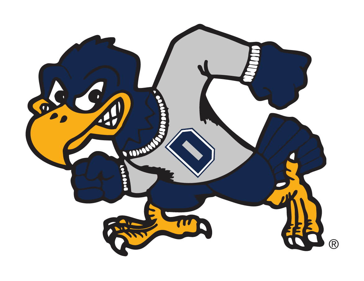 Mascot Mark, full color variant, cell 28