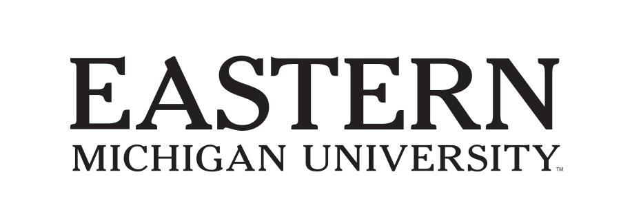 stacked wordmark, black variant, cell 33