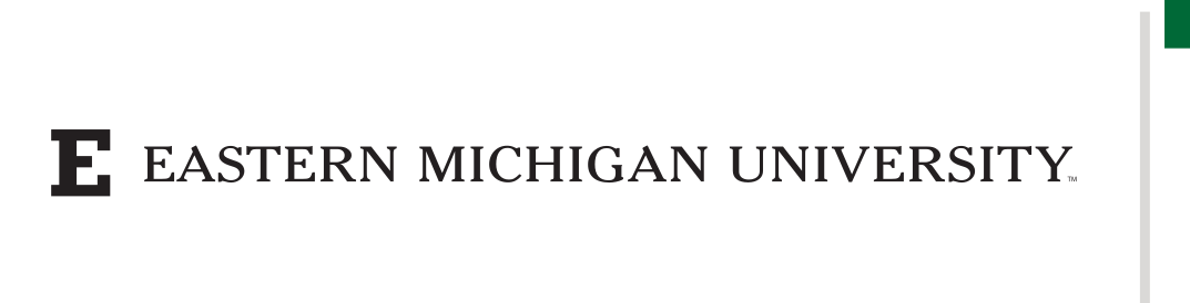 block E with horizontal wordmark, black variant, cell 38