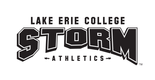 Storm Athletics lockup, black/white alternate variant, cell 69