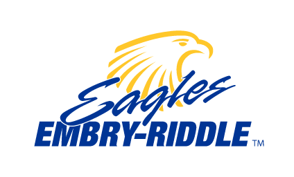 Eagles Embry-Riddle, full color variant, cell 19