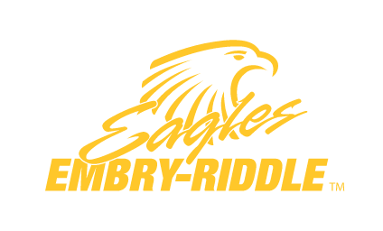 Eagles Embry-Riddle, yellow variant, cell 21