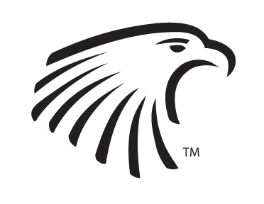 Eagle Head, black variant, cell 32