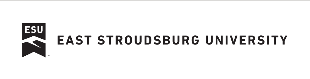 Institutional Logo, black, horizontal variant, cell 70