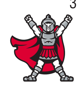 Warrior spirit mark, full color arms raised variant, cell 39