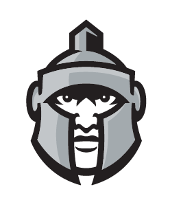 Warrior head spirit mark, full color variant, cell 45