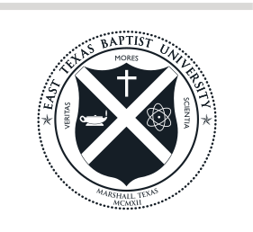 ETBU Seal, black/white variant, cell 109