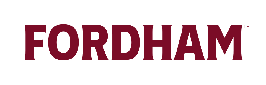 Wordmark, maroon variant, cell 34