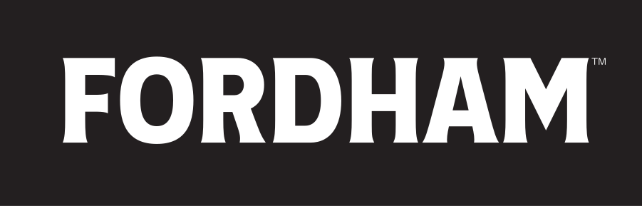 Wordmark, white on black variant, cell 37
