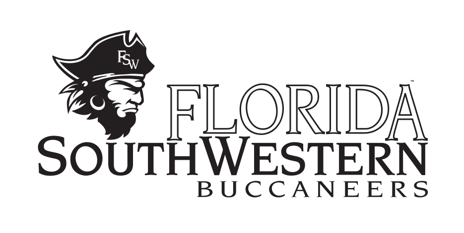 Buccaneers primary logo, black variant, cell 7
