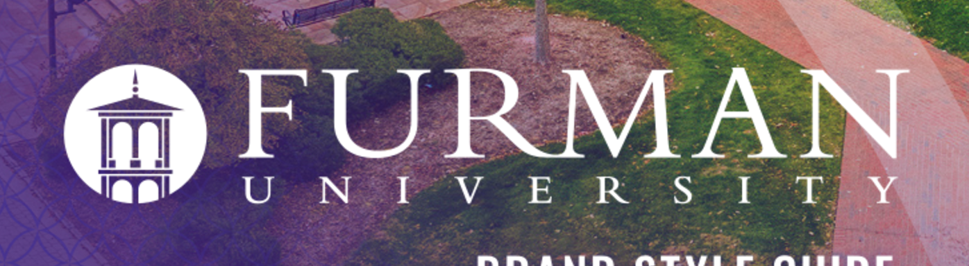 Furman University, primary logo variant