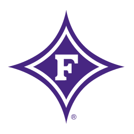Diamond F symbol, two color variant