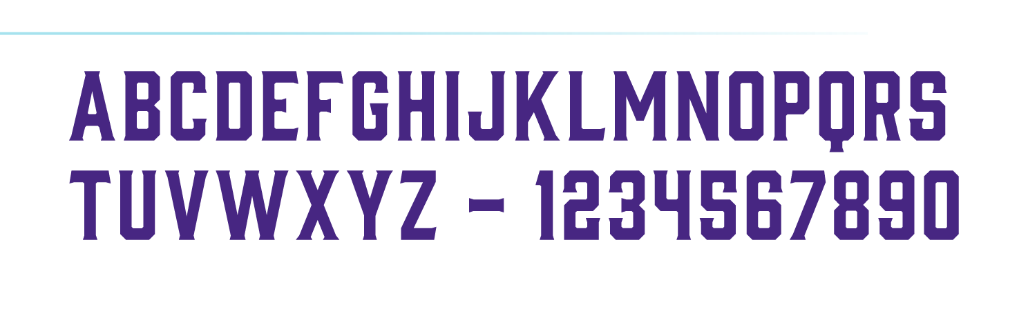 Gin All-Caps, standard variant, cell 3