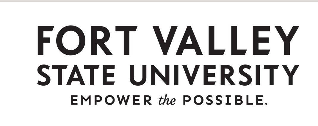 wordmark with tagline, black variant, cell 23