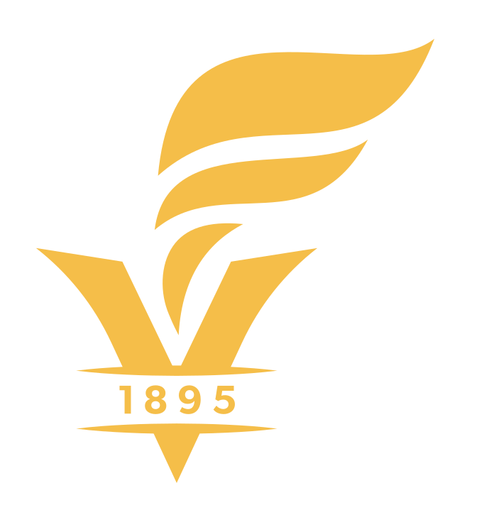 torch symbol with 1895, gold variant, cell 73