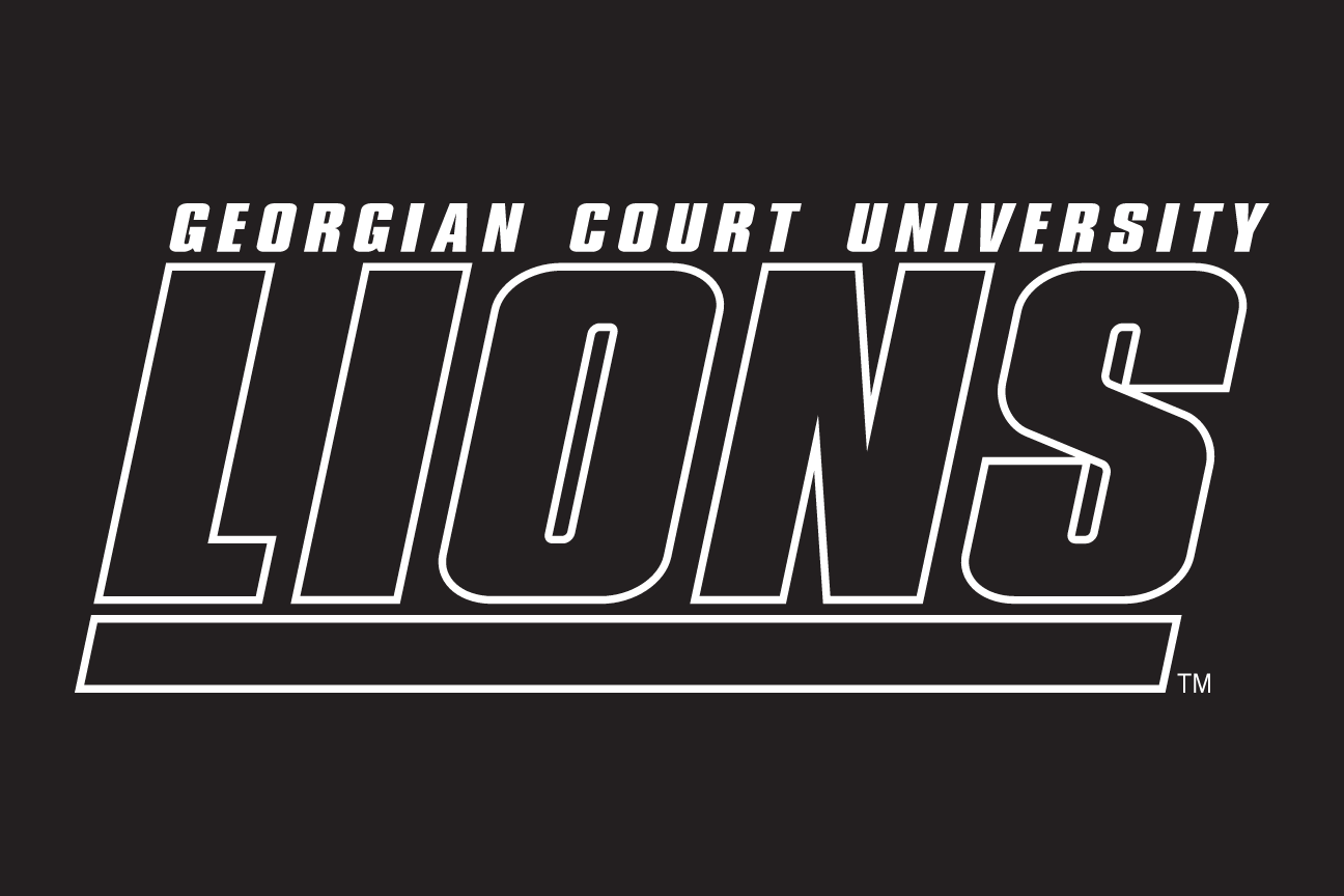 wordmark, white outline on black variant, cell 27