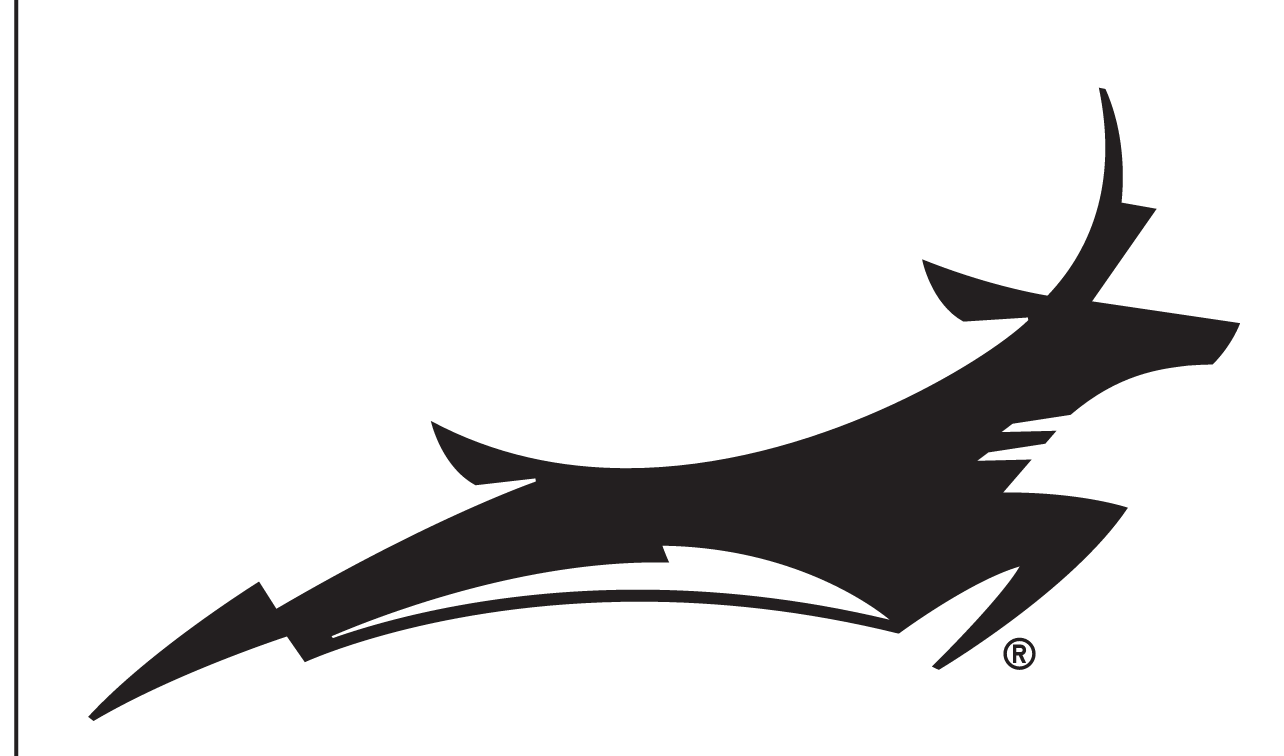 Thunder mascot, black variant, cell 3