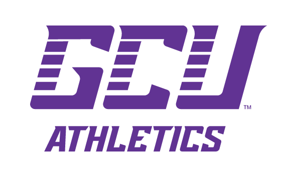GCU Athletics, purple variant, cell 1