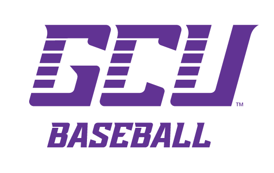 GCU Baseball, purple variant, cell 5
