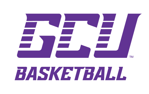 GCU Basketball, purple variant, cell 9