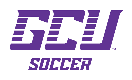 GCU Soccer, purple variant, cell 1