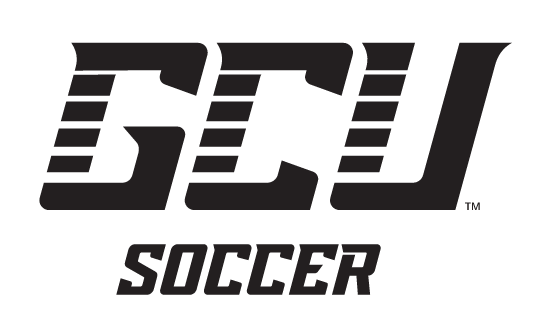 GCU Soccer, black variant, cell 3