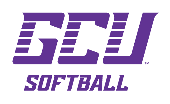 GCU Softball, purple variant, cell 5