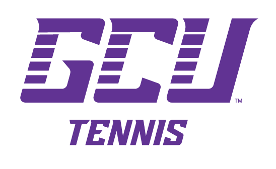 GCU Tennis, purple variant, cell 13