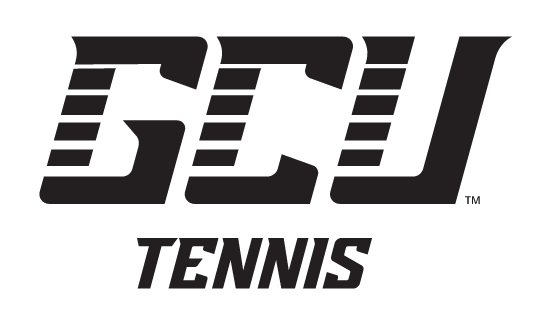 GCU Tennis, black variant, cell 15