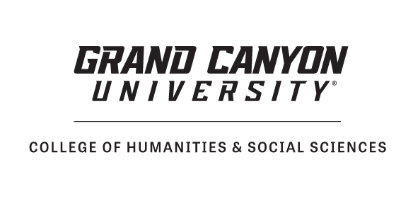 Grand Canyon University College of Humanities & Social Sciences, black variant, cell 15