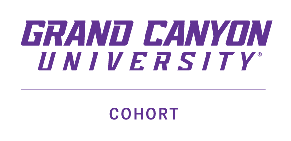 Grand Canyon University Cohort, purple variant, cell 21