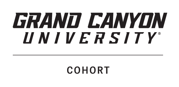 Grand Canyon University Cohort, black variant, cell 23