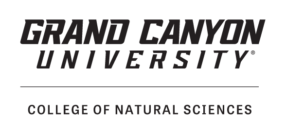 Grand Canyon University College of Natural Sciences, black variant, cell 15