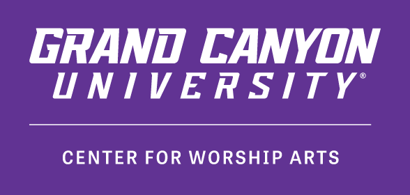 Grand Canyon University Center for Worship Arts, white variant, cell 18
