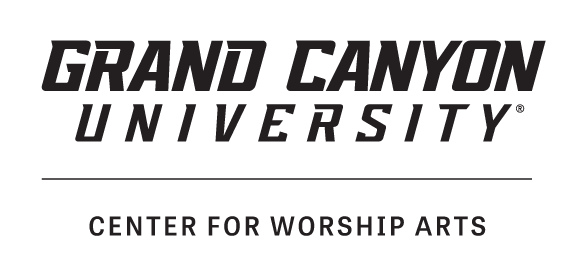 Grand Canyon University Center for Worship Arts, black variant, cell 19