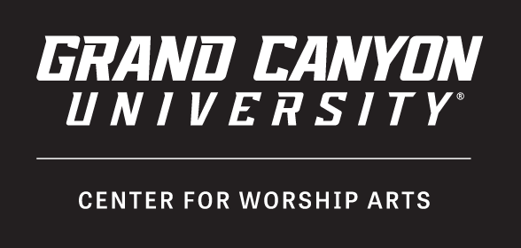 Grand Canyon University Center for Worship Arts, white variant, cell 20