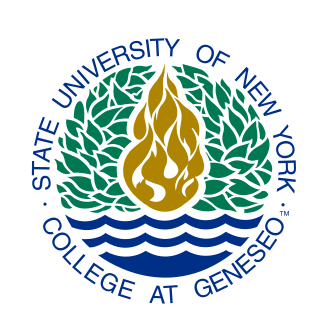 Geneseo seal, full color variant, cell 29