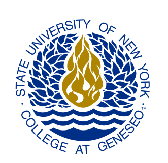 Geneseo seal, blue variant, cell 30