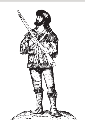 Full Pioneer outline, black variant, cell 10